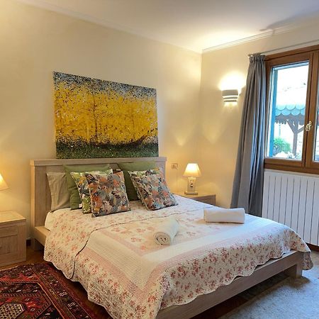 Casa Perfetta Per Grandi Famiglie, Con Jacuzzi Villa Bevera  Buitenkant foto