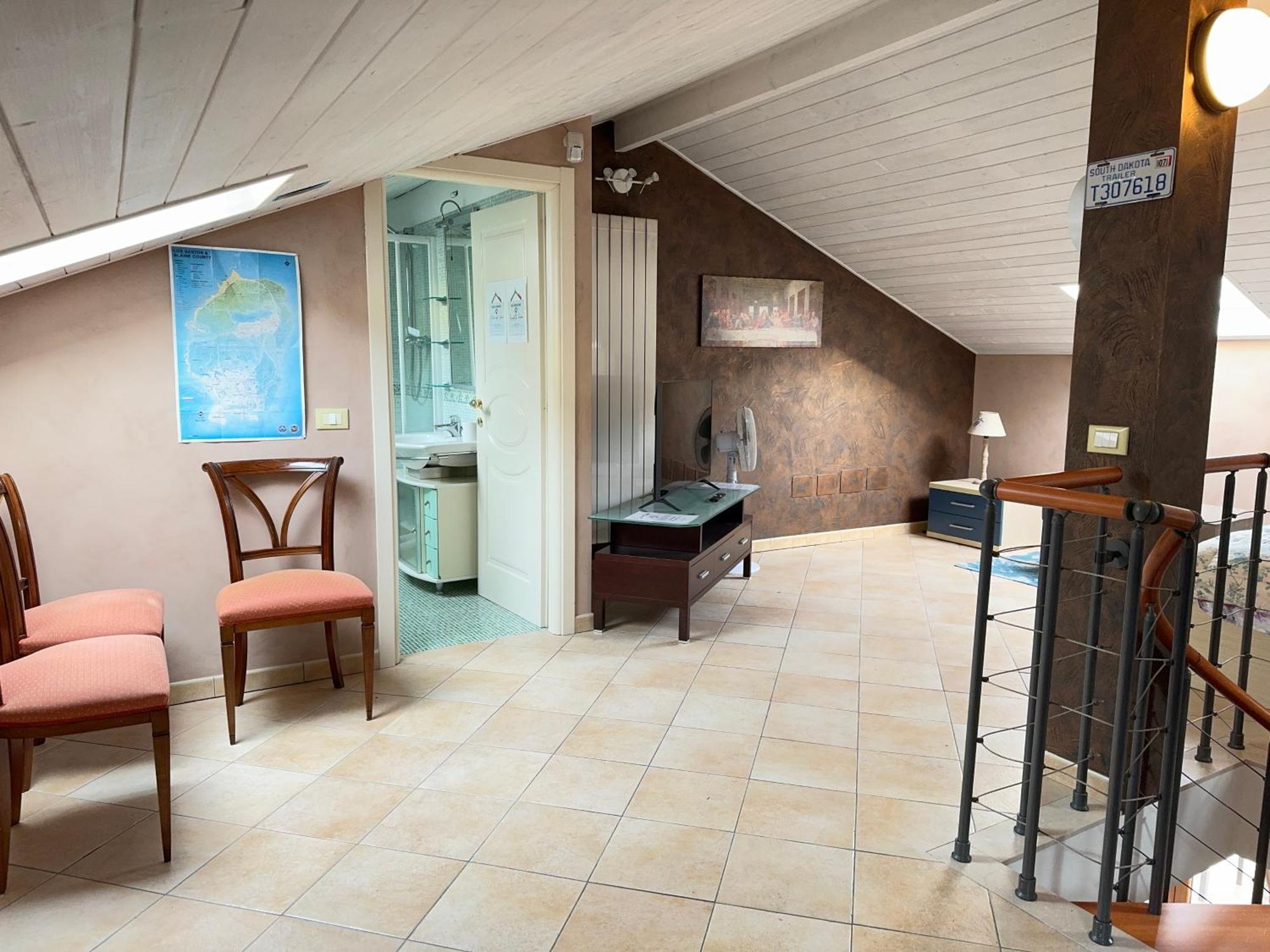 Casa Perfetta Per Grandi Famiglie, Con Jacuzzi Villa Bevera  Buitenkant foto