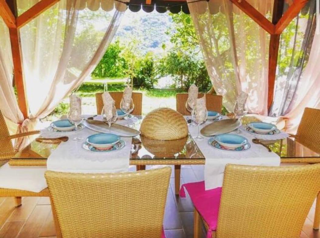 Casa Perfetta Per Grandi Famiglie, Con Jacuzzi Villa Bevera  Buitenkant foto