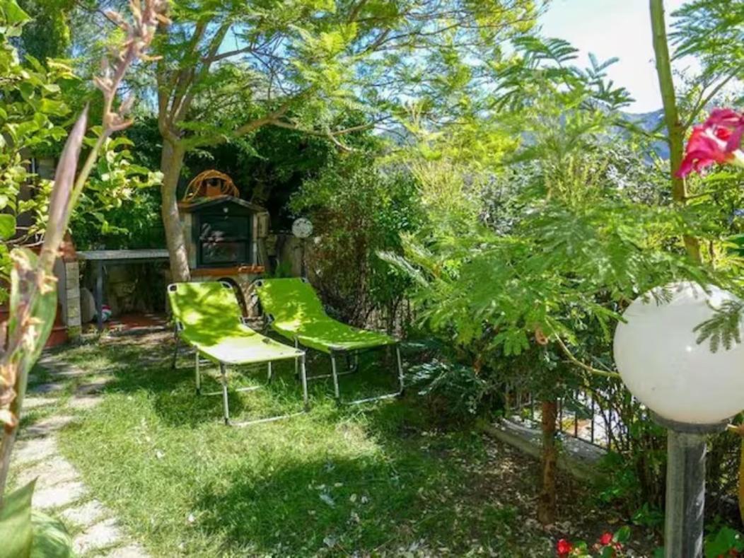 Casa Perfetta Per Grandi Famiglie, Con Jacuzzi Villa Bevera  Buitenkant foto