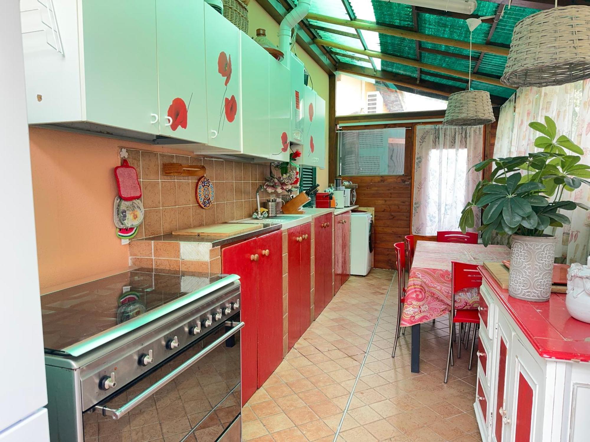 Casa Perfetta Per Grandi Famiglie, Con Jacuzzi Villa Bevera  Buitenkant foto