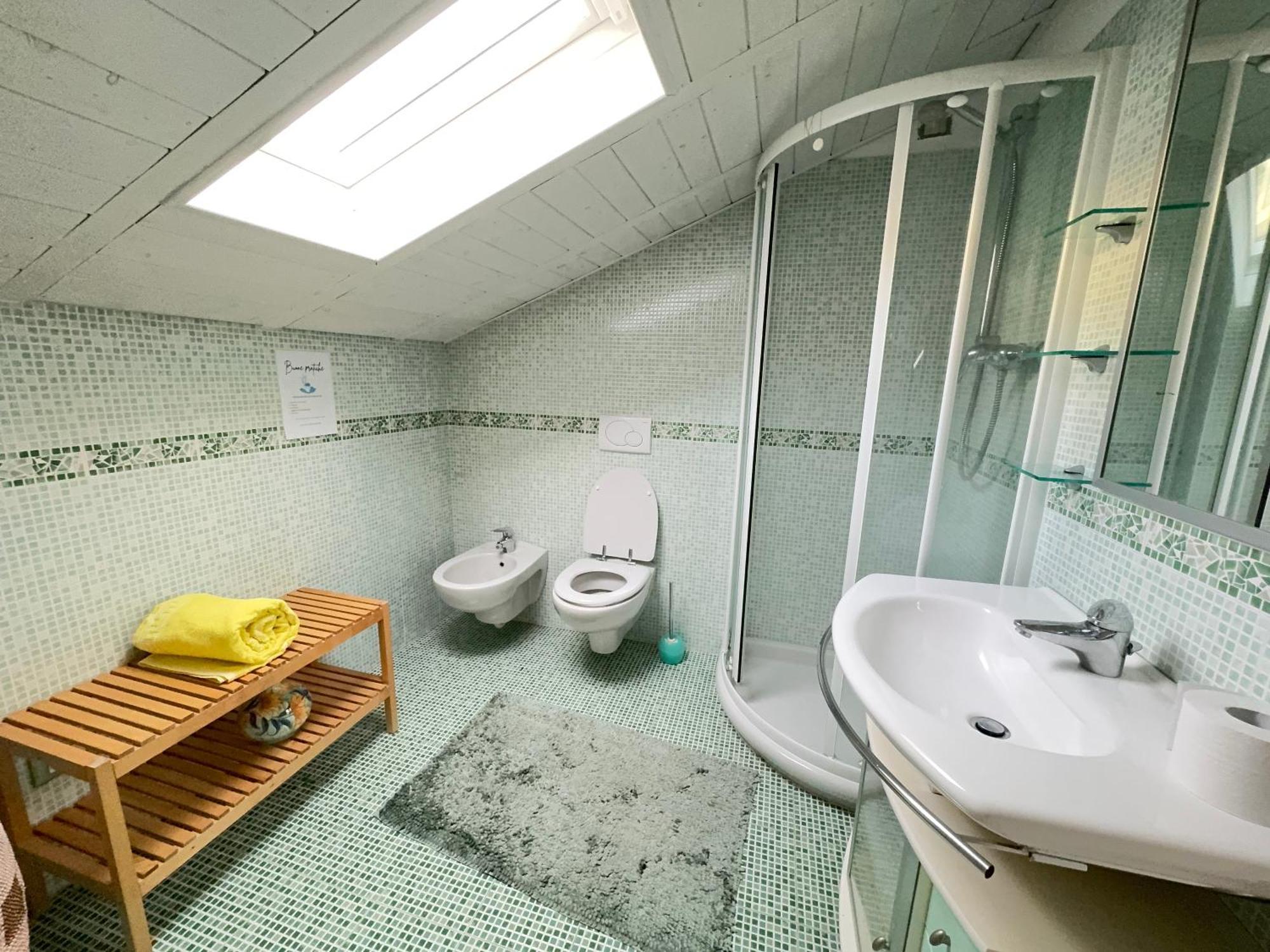 Casa Perfetta Per Grandi Famiglie, Con Jacuzzi Villa Bevera  Buitenkant foto