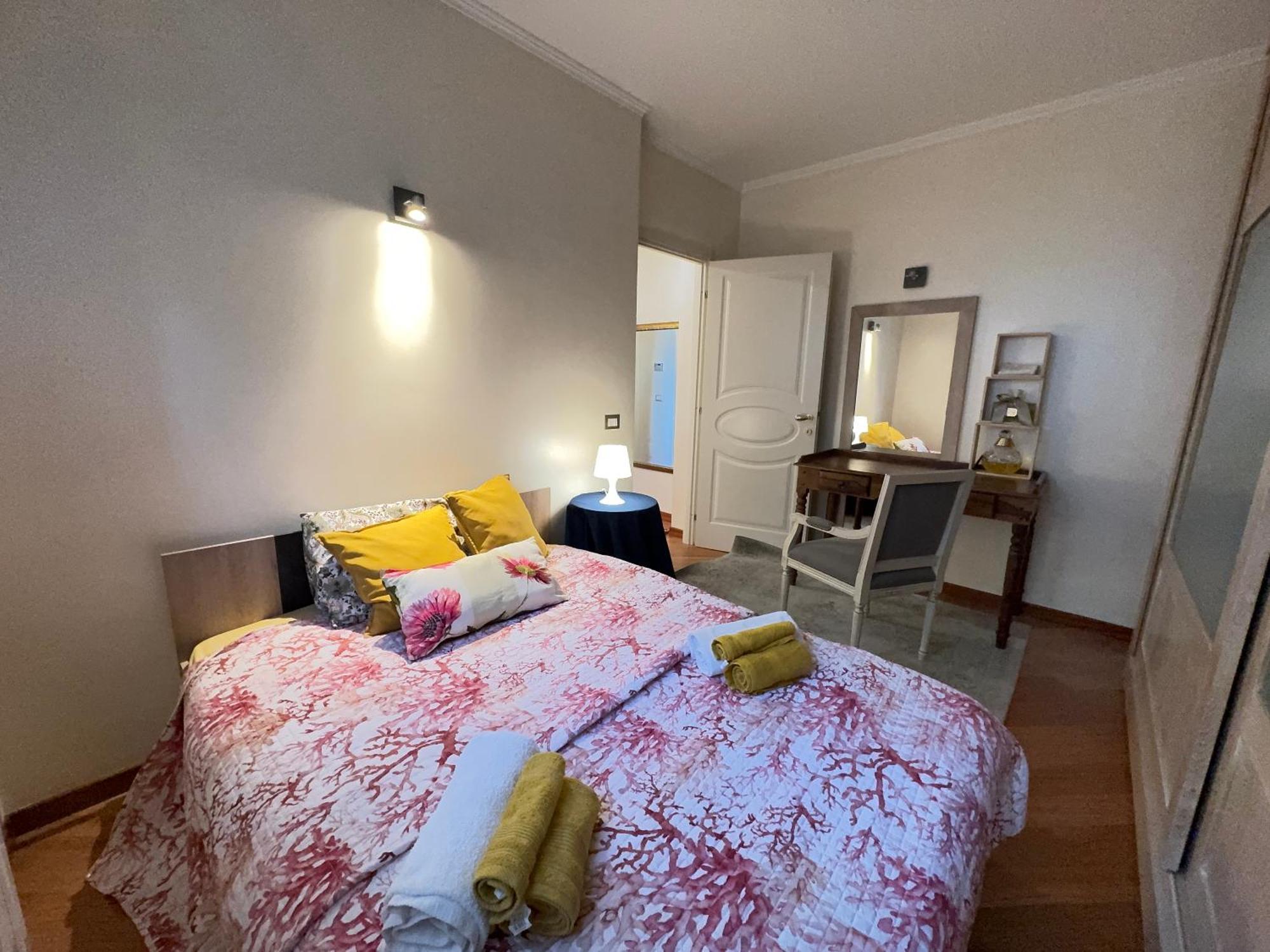 Casa Perfetta Per Grandi Famiglie, Con Jacuzzi Villa Bevera  Buitenkant foto