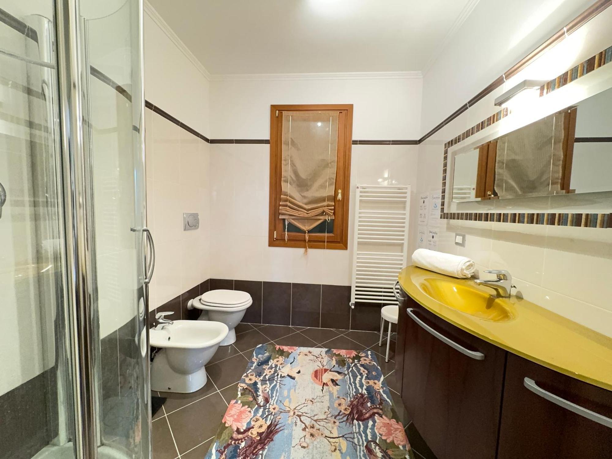 Casa Perfetta Per Grandi Famiglie, Con Jacuzzi Villa Bevera  Buitenkant foto